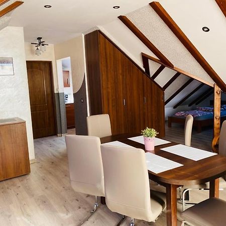 Apartamenty By Hanna Leba Ngoại thất bức ảnh