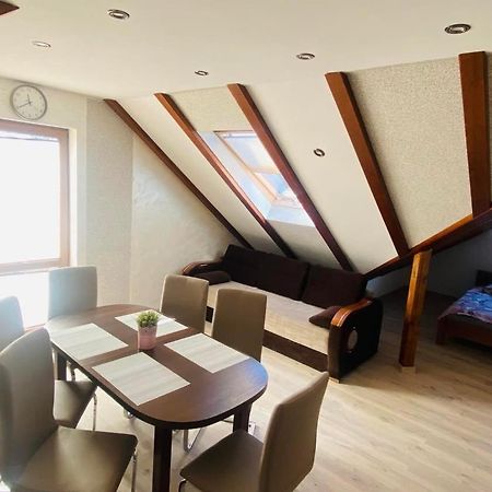 Apartamenty By Hanna Leba Ngoại thất bức ảnh
