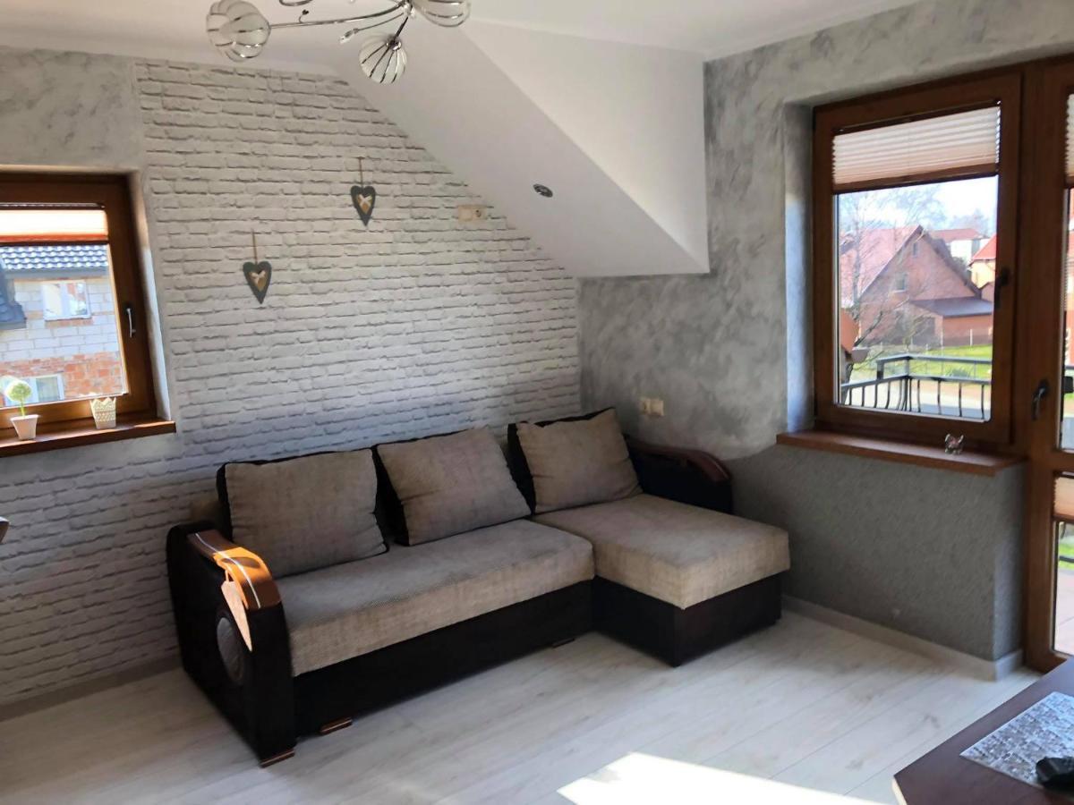 Apartamenty By Hanna Leba Ngoại thất bức ảnh