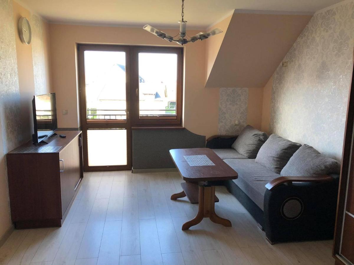 Apartamenty By Hanna Leba Ngoại thất bức ảnh
