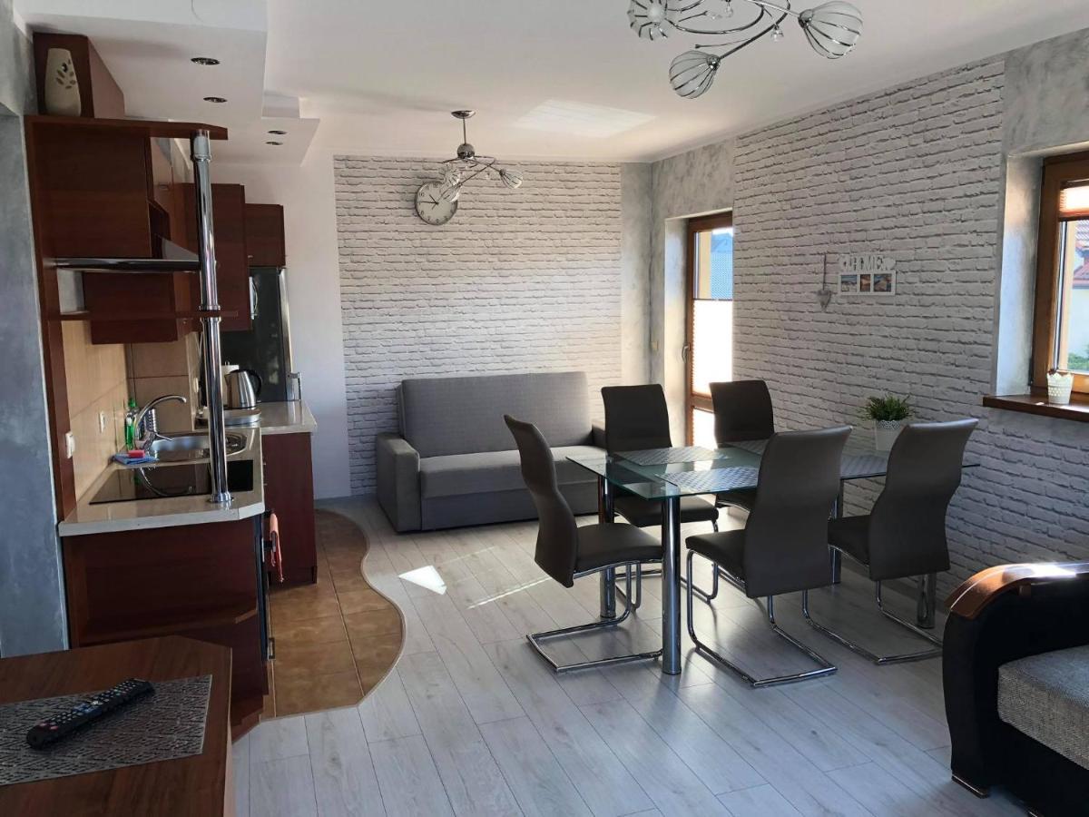 Apartamenty By Hanna Leba Ngoại thất bức ảnh