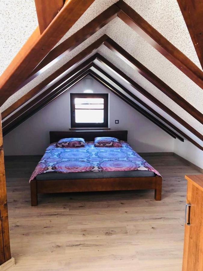 Apartamenty By Hanna Leba Ngoại thất bức ảnh