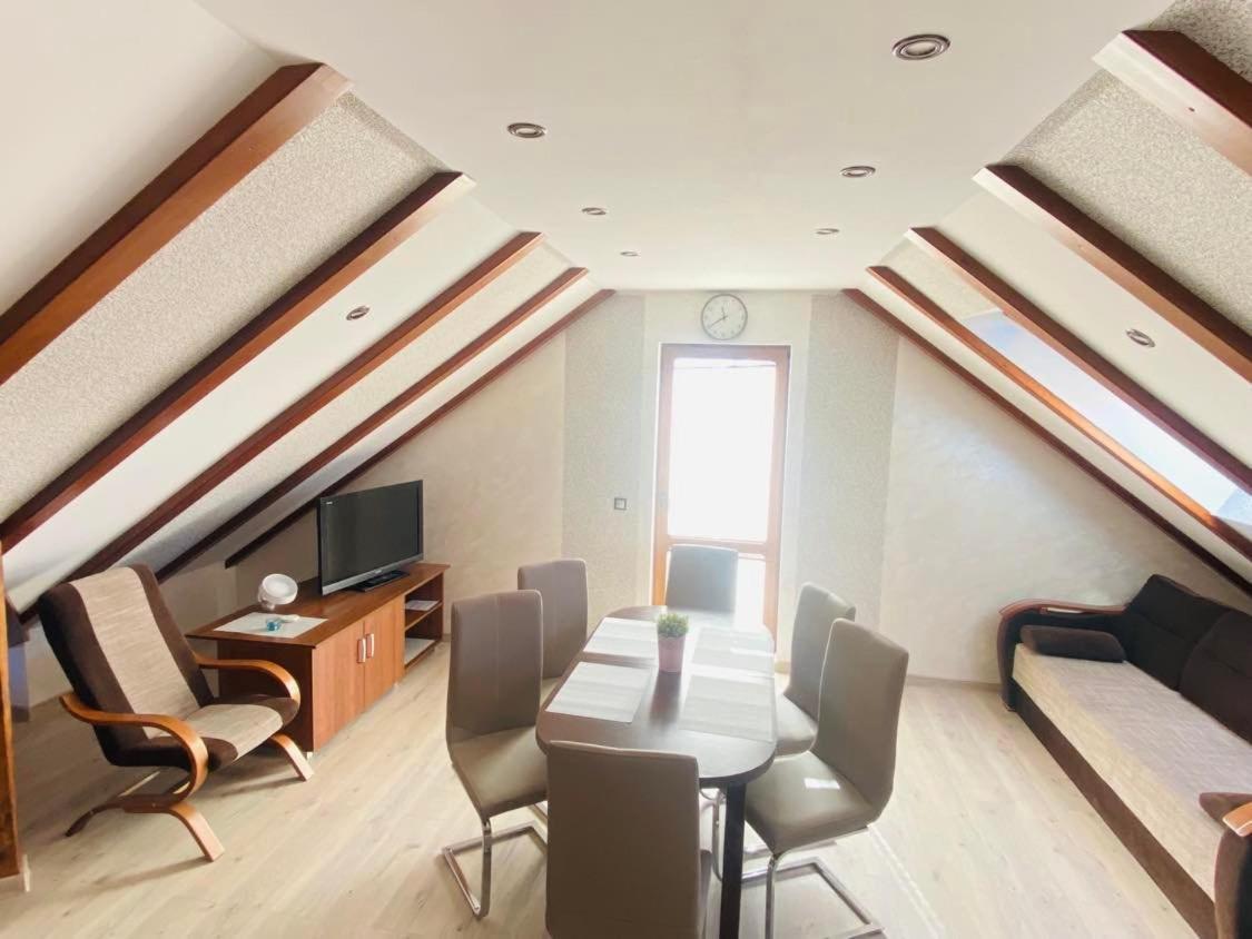 Apartamenty By Hanna Leba Ngoại thất bức ảnh