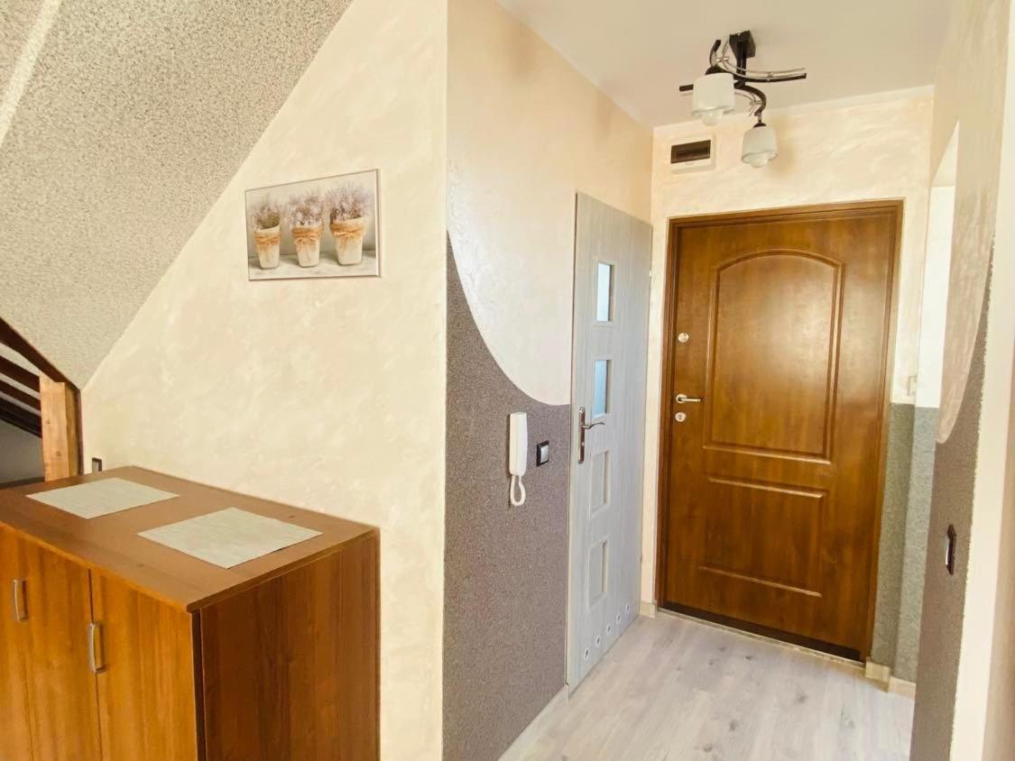 Apartamenty By Hanna Leba Ngoại thất bức ảnh