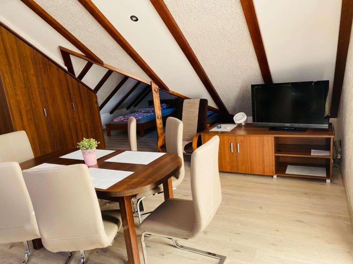 Apartamenty By Hanna Leba Ngoại thất bức ảnh