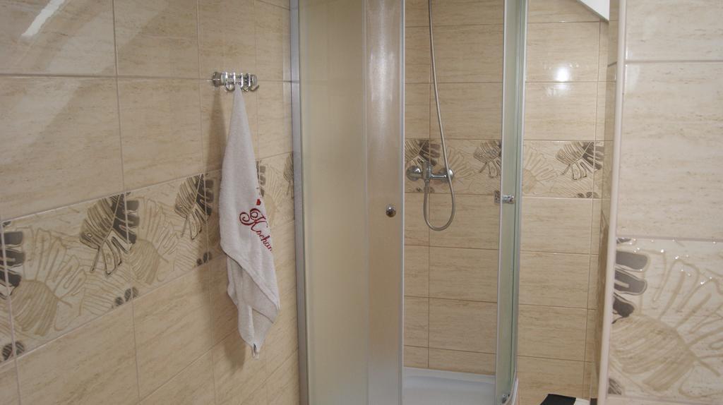 Apartamenty By Hanna Leba Phòng bức ảnh