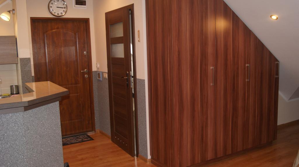 Apartamenty By Hanna Leba Phòng bức ảnh