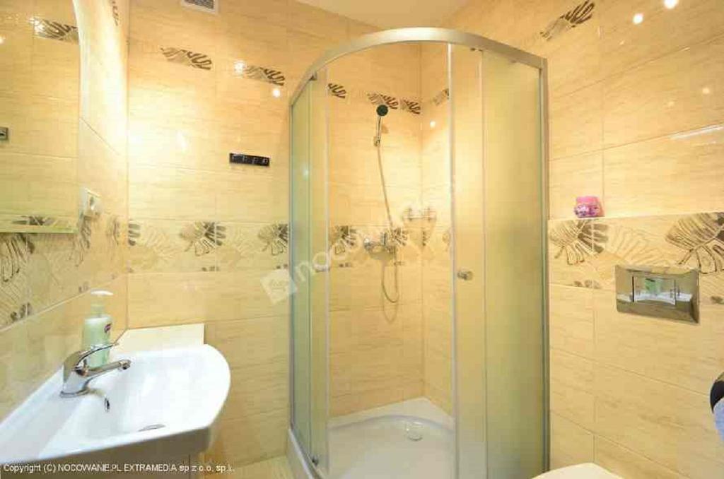 Apartamenty By Hanna Leba Phòng bức ảnh