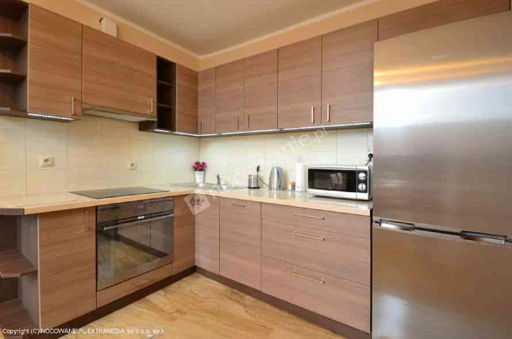 Apartamenty By Hanna Leba Phòng bức ảnh