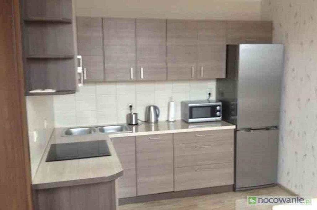 Apartamenty By Hanna Leba Phòng bức ảnh