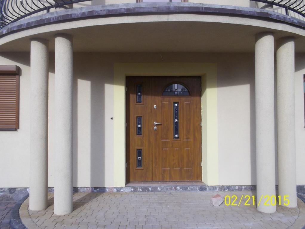 Apartamenty By Hanna Leba Ngoại thất bức ảnh