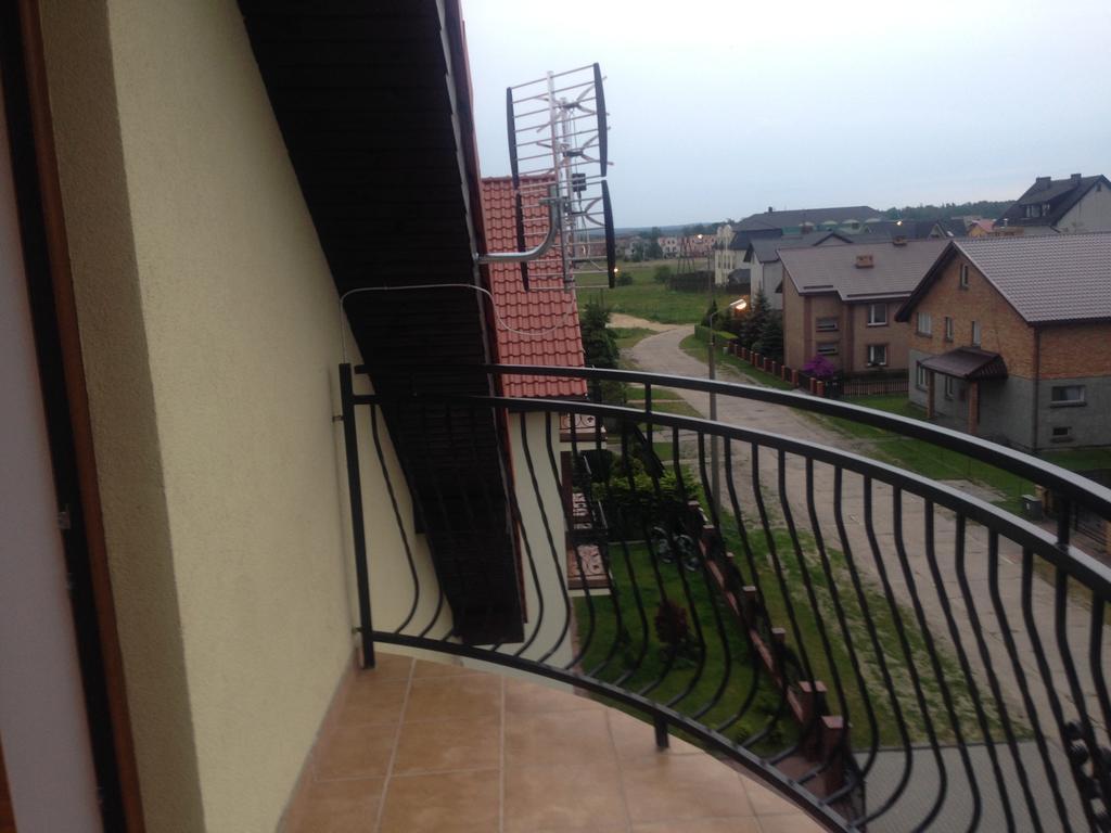Apartamenty By Hanna Leba Phòng bức ảnh