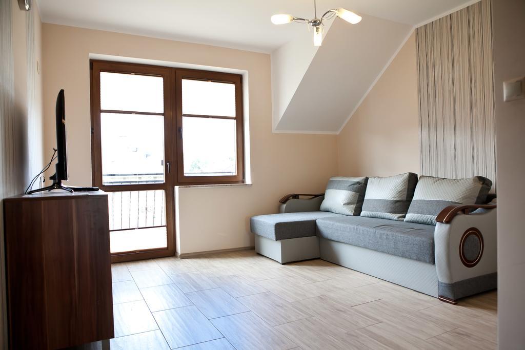 Apartamenty By Hanna Leba Ngoại thất bức ảnh