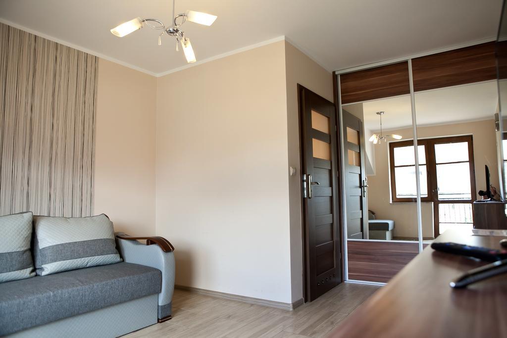 Apartamenty By Hanna Leba Ngoại thất bức ảnh