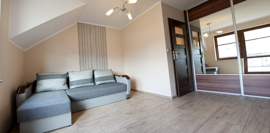 Apartamenty By Hanna Leba Ngoại thất bức ảnh