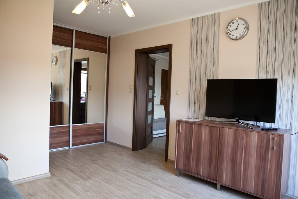 Apartamenty By Hanna Leba Ngoại thất bức ảnh
