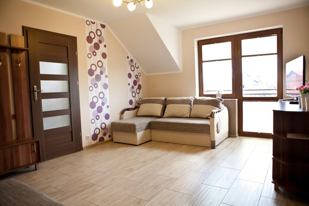 Apartamenty By Hanna Leba Ngoại thất bức ảnh