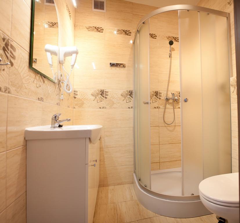 Apartamenty By Hanna Leba Ngoại thất bức ảnh