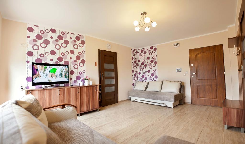 Apartamenty By Hanna Leba Ngoại thất bức ảnh