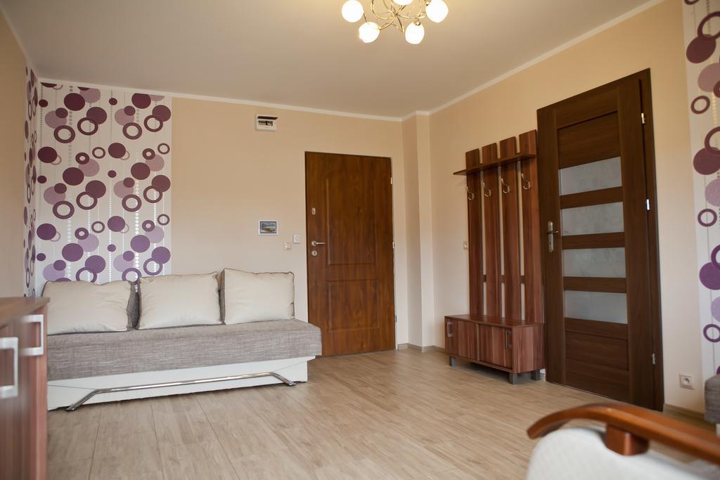 Apartamenty By Hanna Leba Ngoại thất bức ảnh
