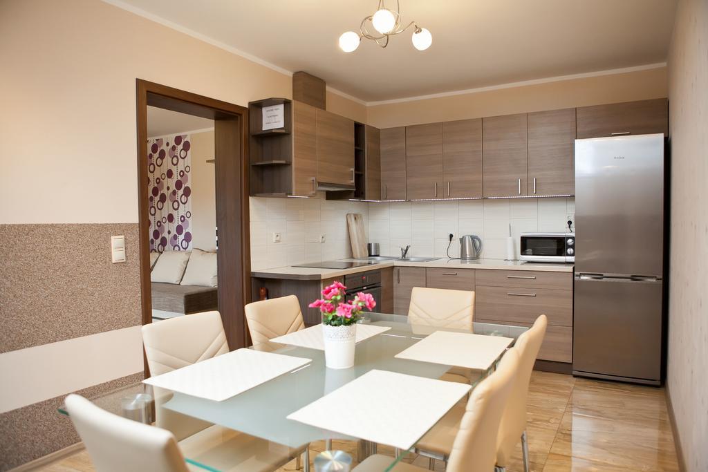 Apartamenty By Hanna Leba Ngoại thất bức ảnh