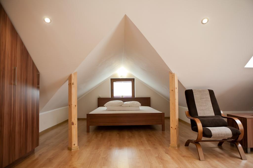 Apartamenty By Hanna Leba Ngoại thất bức ảnh