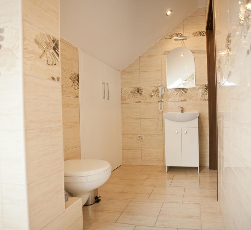 Apartamenty By Hanna Leba Ngoại thất bức ảnh