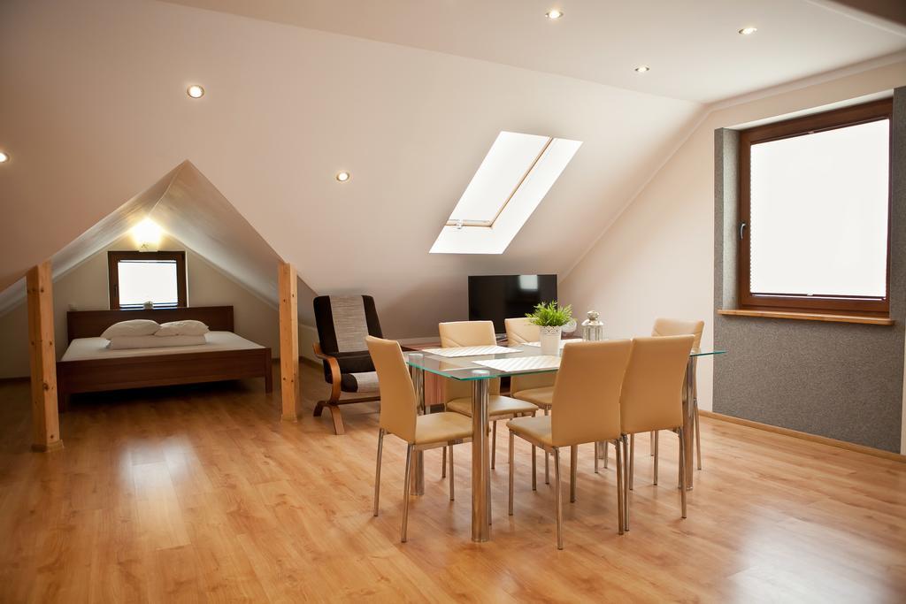 Apartamenty By Hanna Leba Ngoại thất bức ảnh