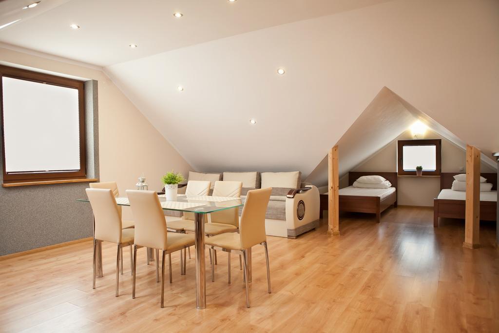 Apartamenty By Hanna Leba Ngoại thất bức ảnh