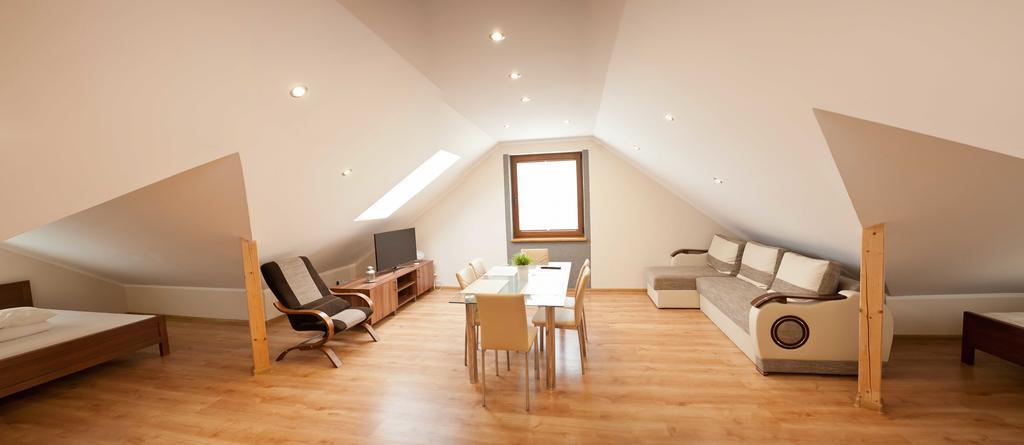 Apartamenty By Hanna Leba Ngoại thất bức ảnh