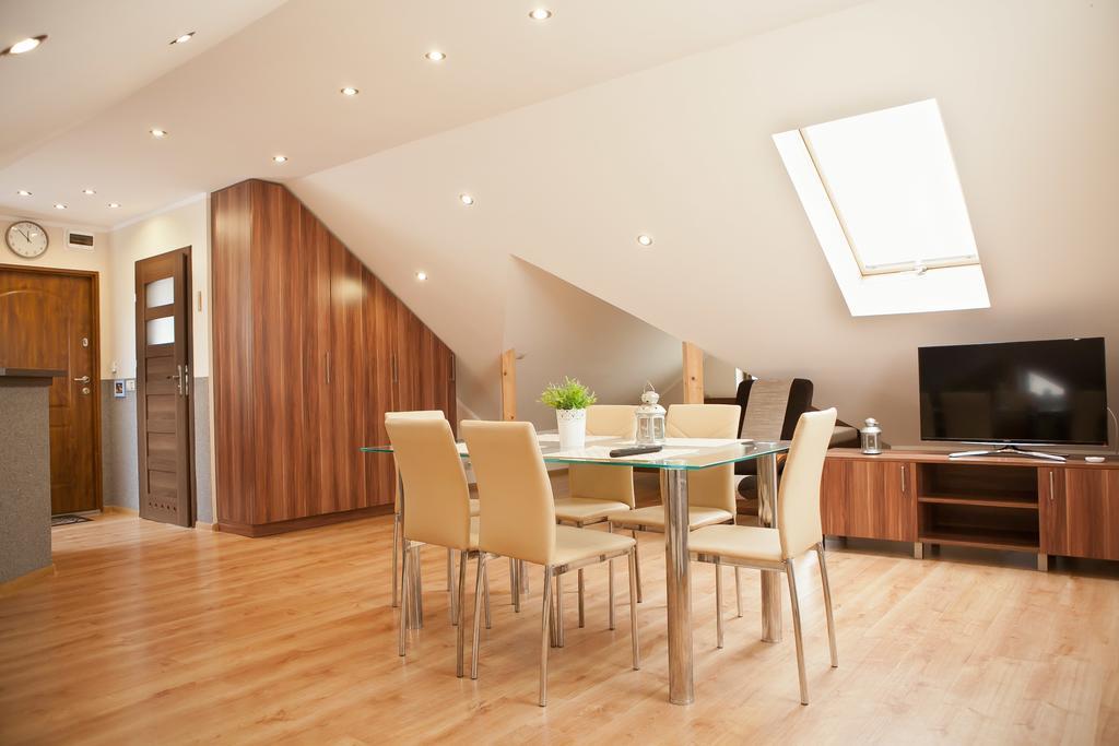 Apartamenty By Hanna Leba Ngoại thất bức ảnh
