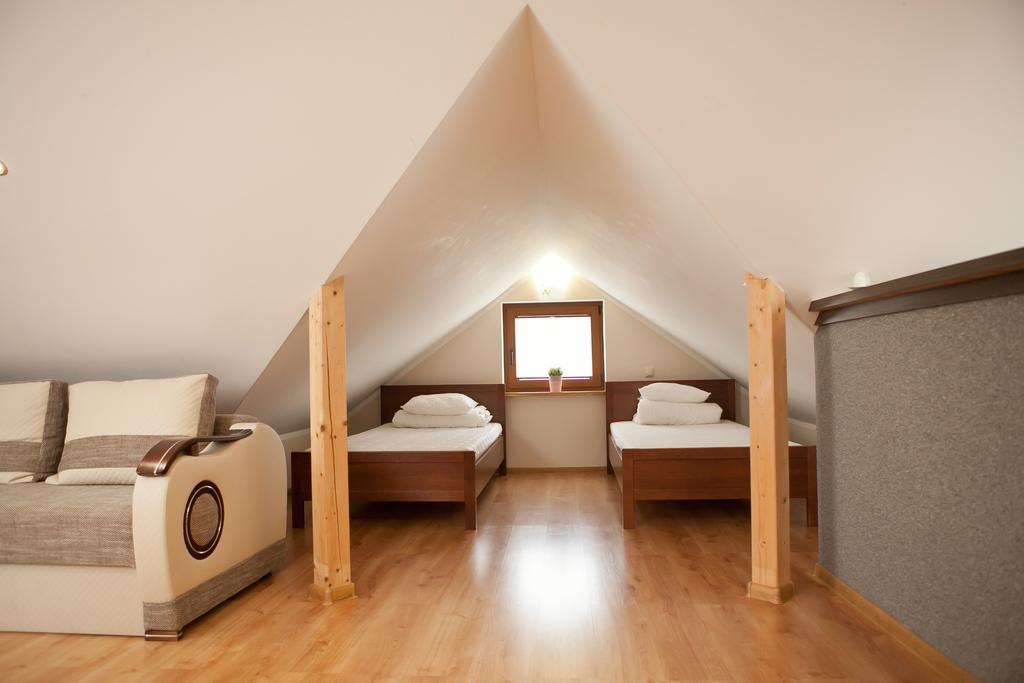 Apartamenty By Hanna Leba Ngoại thất bức ảnh