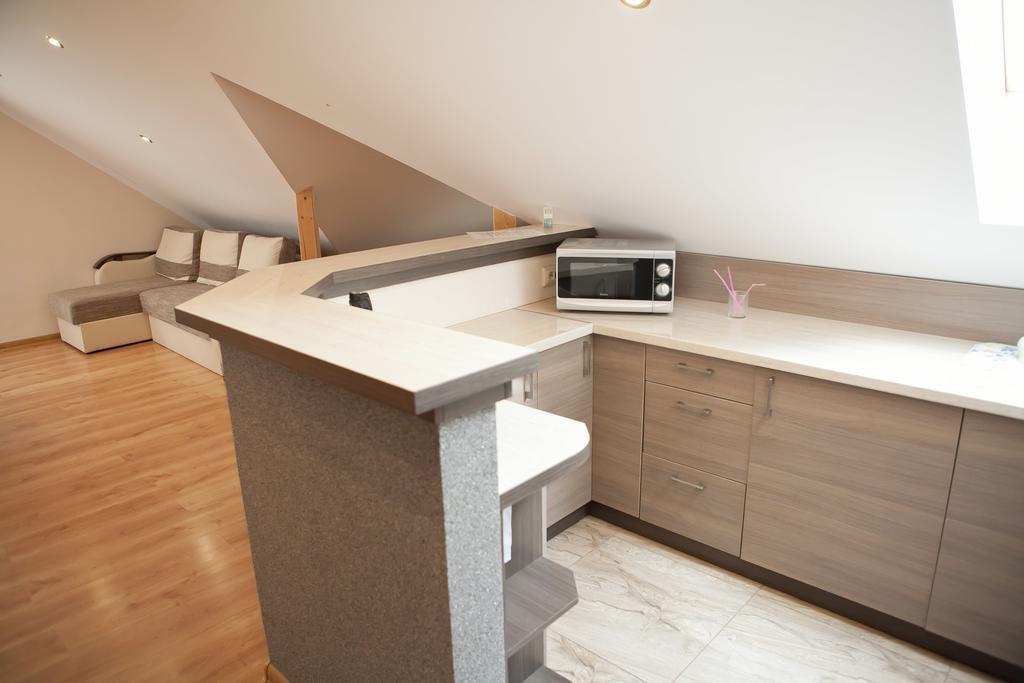 Apartamenty By Hanna Leba Ngoại thất bức ảnh