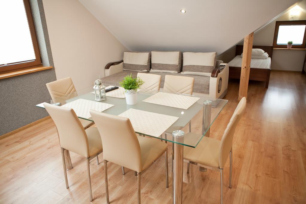 Apartamenty By Hanna Leba Ngoại thất bức ảnh