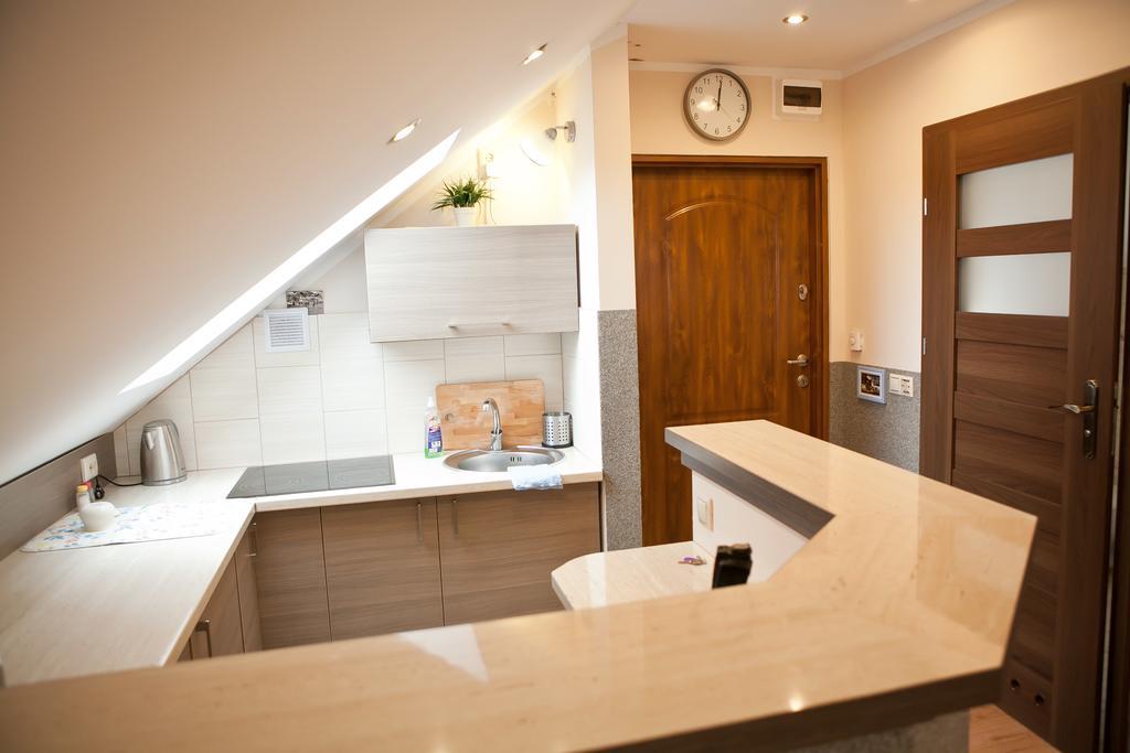 Apartamenty By Hanna Leba Ngoại thất bức ảnh